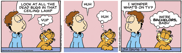 garfield
